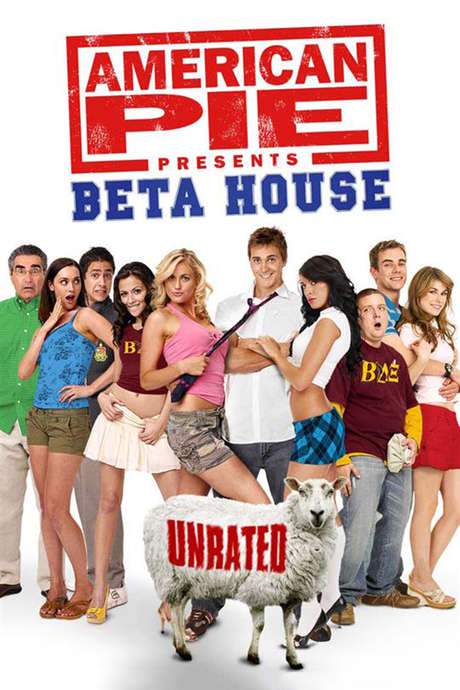 American Pie Presents: Beta House
